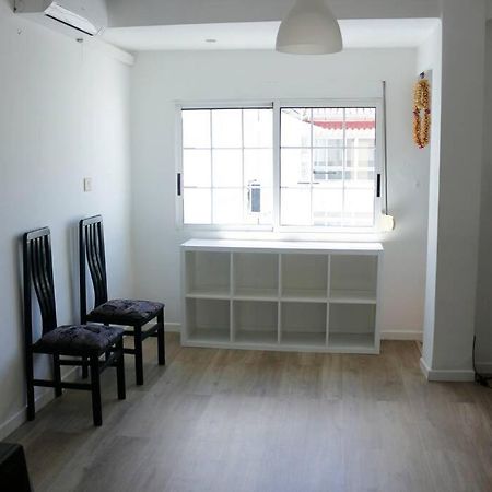 Apartemento Moderna Cerca Playa Y Centro Para Familia Pobla 10 Валенсия Экстерьер фото