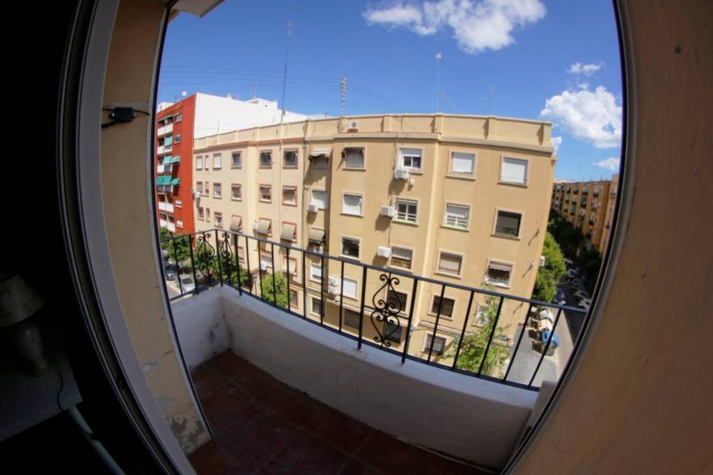 Apartemento Moderna Cerca Playa Y Centro Para Familia Pobla 10 Валенсия Экстерьер фото